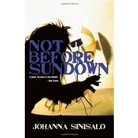 Not Before Sundown