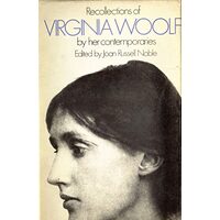 Recollections of Virginia Woolf