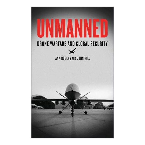 Unmanned