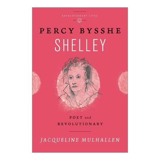 Percy Bysshe Shelley
