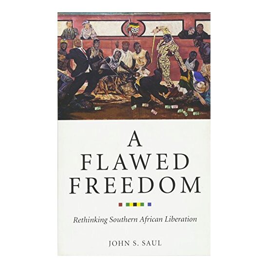 A Flawed Freedom - Imagine 1