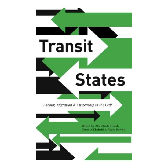 Transit States