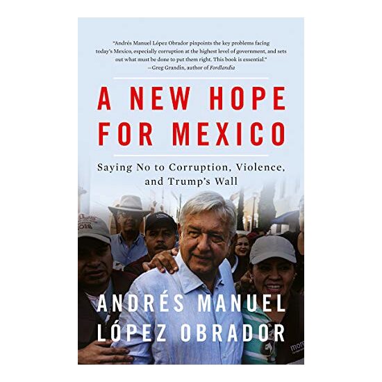 A New Hope for Mexico - Imagine 1