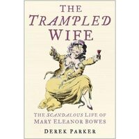 The Trampled Wife
