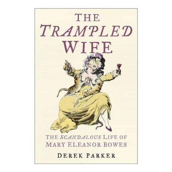 The Trampled Wife - Imagine 1