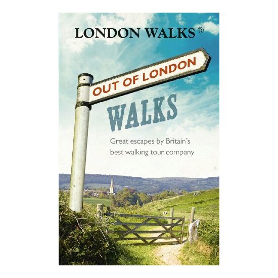 Out of London Walks - Imagine 1