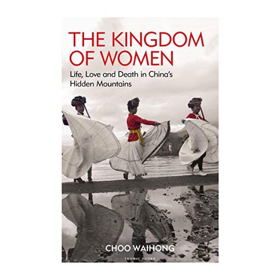 The Kingdom of Women