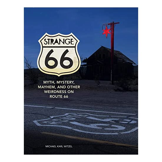 Strange 66 - Imagine 1