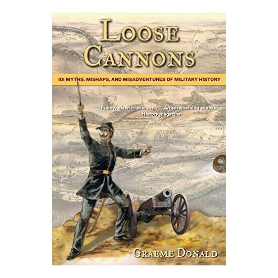 Loose Cannons - Imagine 1