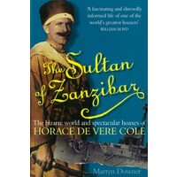 Sultan of Zanzibar