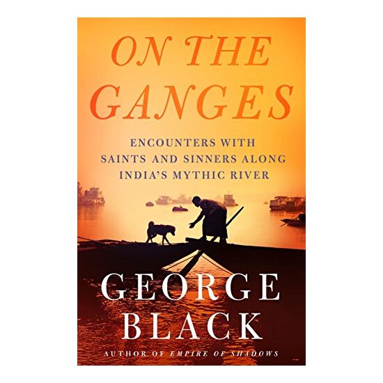 On the Ganges - Imagine 1