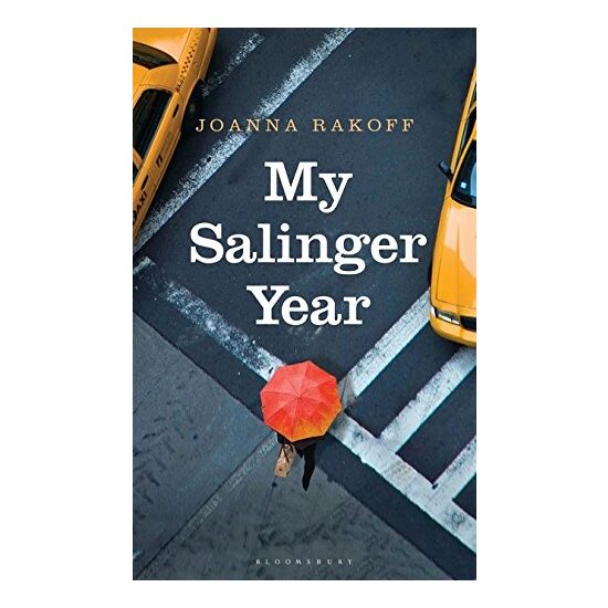 My Salinger Year