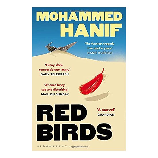 Red Birds