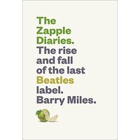 The Zapple diaries