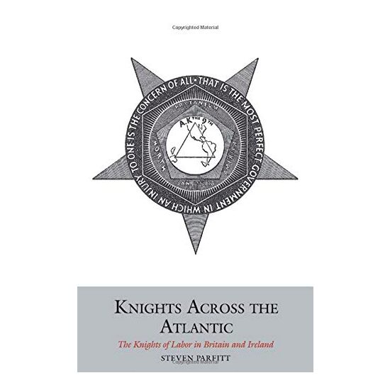 Knights Across the Atlantic