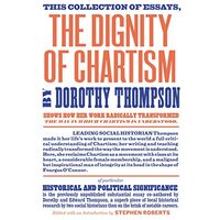 The Dignity of Chartism