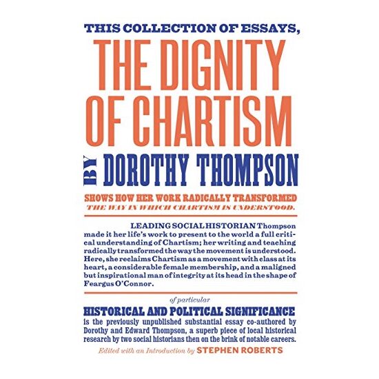The Dignity of Chartism - Imagine 1