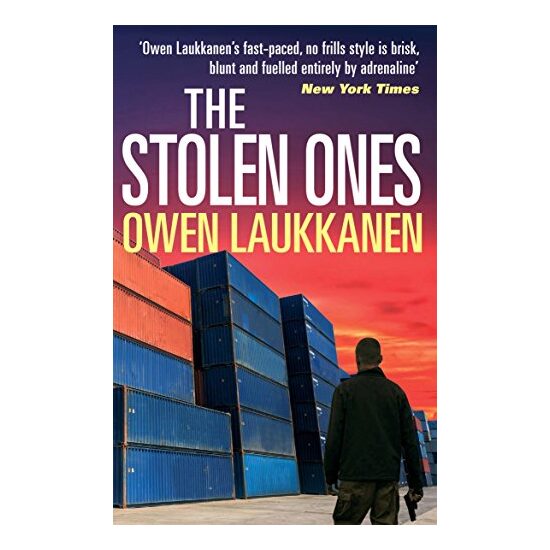 The stolen ones - Imagine 1