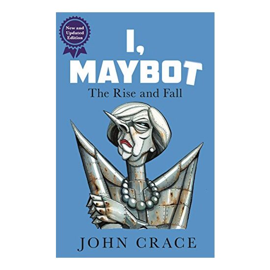 I, Maybot