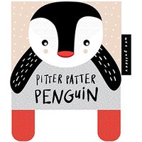 Pitter Patter Penguin