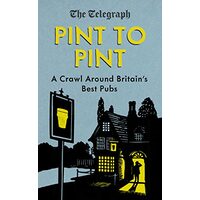 Pint to Pint