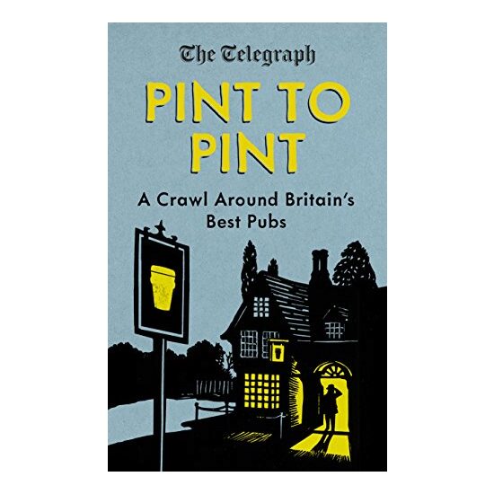 Pint to Pint - Imagine 1