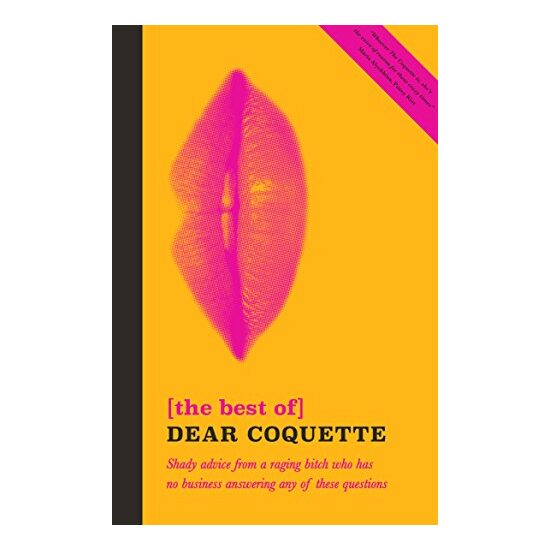 Best of Dear Coquette - Imagine 1
