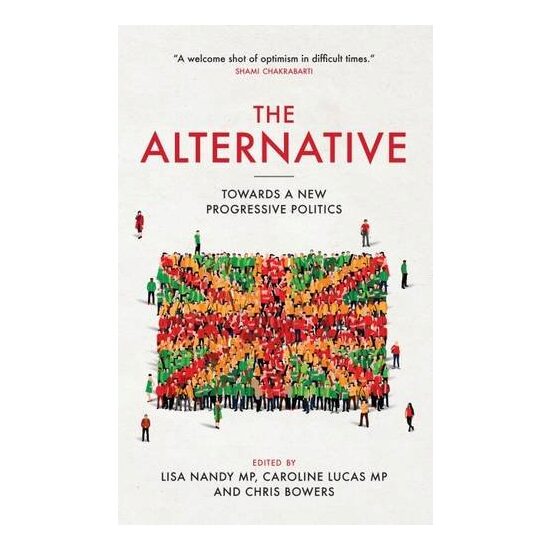 The Alternative