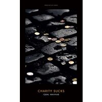 Charity Sucks