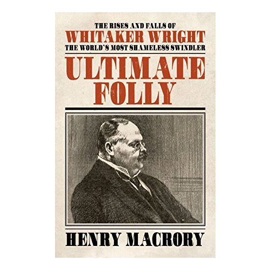 Ultimate Folly