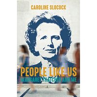 People Like Us