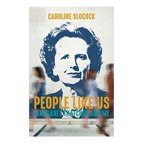People Like Us