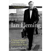 Ian Fleming