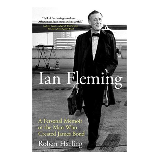 Ian Fleming - Imagine 1