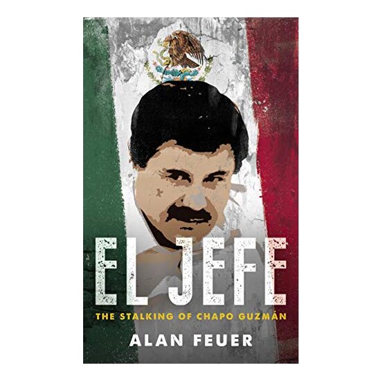 El Jefe - Imagine 1