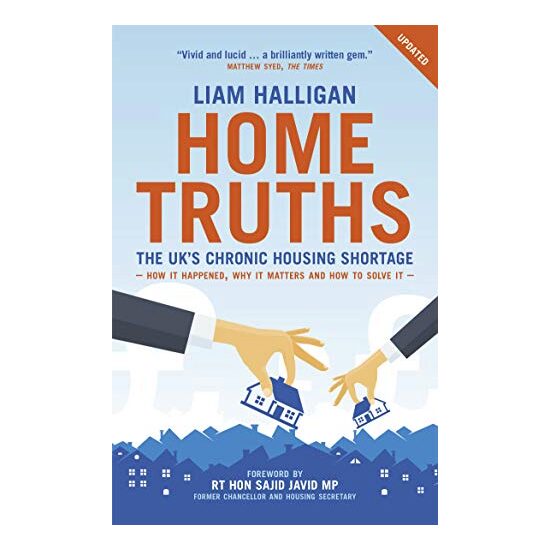 HOME TRUTHS - Imagine 1