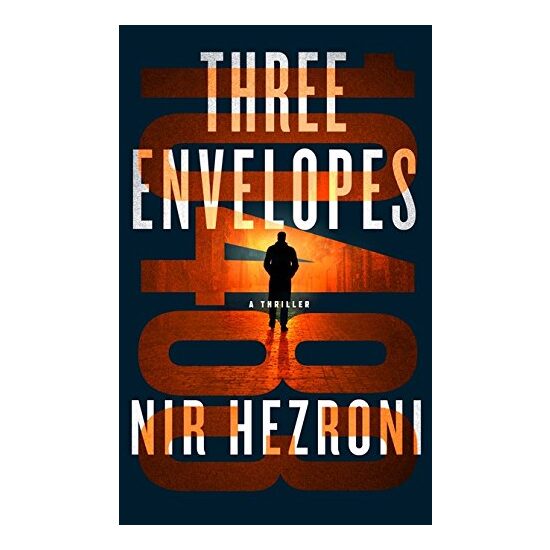 Three Envelopes
