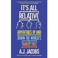 It's All Relative