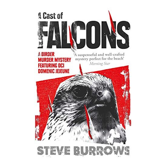 A Cast of Falcons