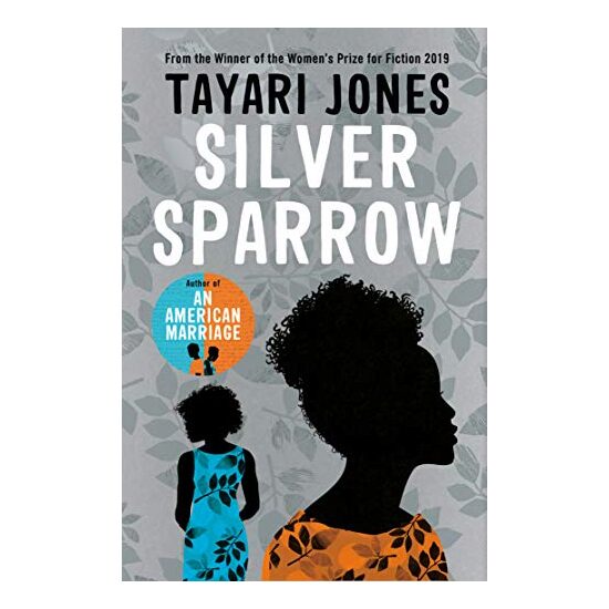 Silver Sparrow - Imagine 1