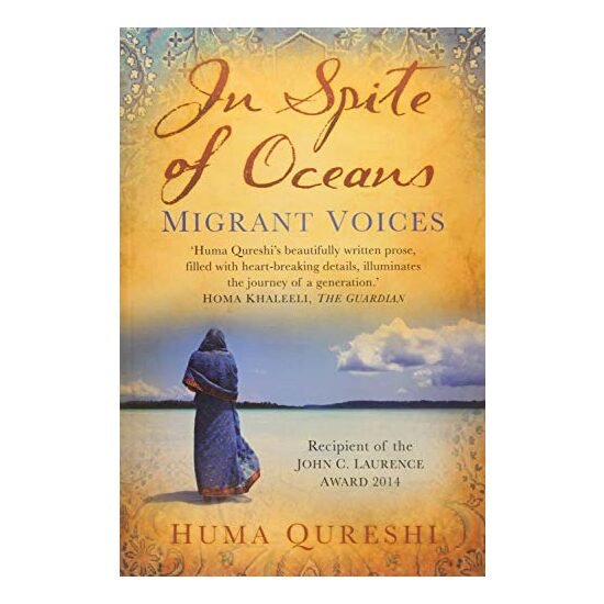 In Spite of Oceans