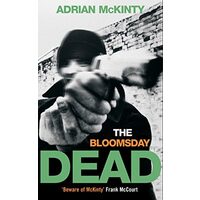 The Bloomsday Dead