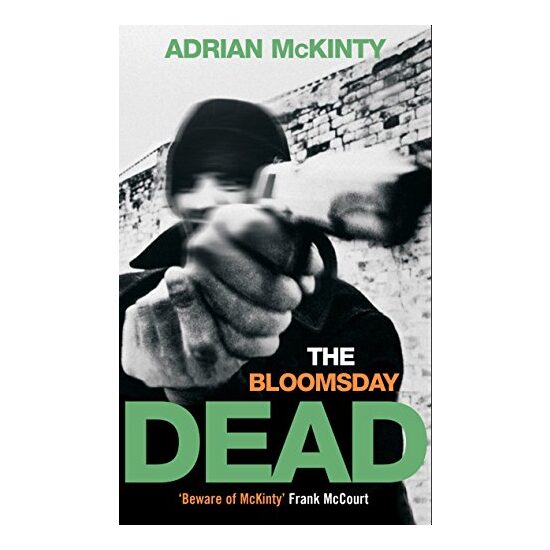 The Bloomsday Dead