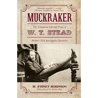 Muckraker