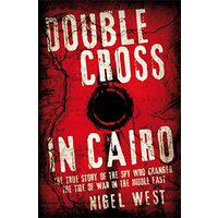 Double Cross in Cairo