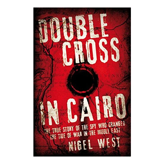 Double Cross in Cairo - Imagine 1