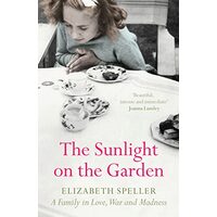The Sunlight on the Garden