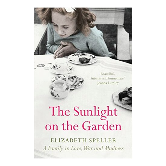 The Sunlight on the Garden
