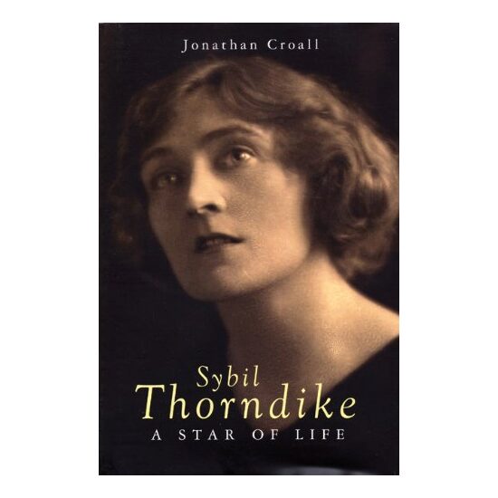 Sybil Thorndike