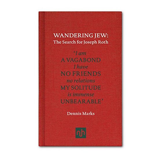 Wandering Jew